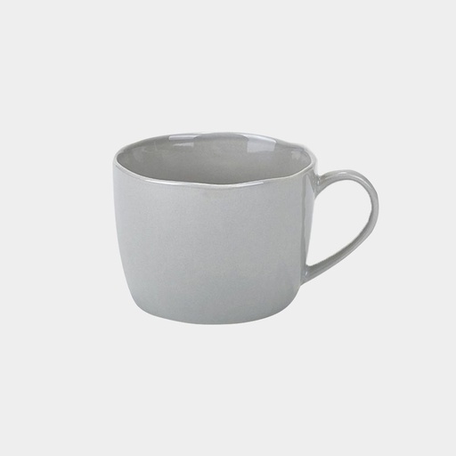 [21.498] Piana Kaffeetasse grau