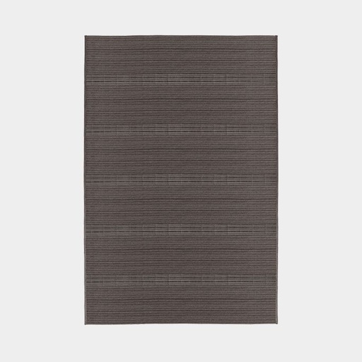 [OA203003] Teppich eckig 200 x 300 cm taupe