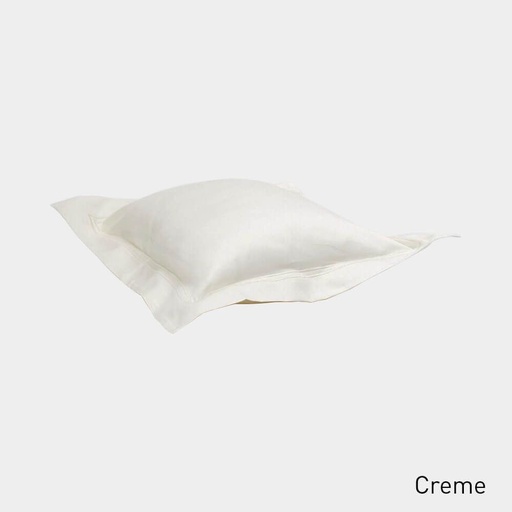 [STELLA16KBC3040] Stella Kissenbezug Creme 30 x 40 cm