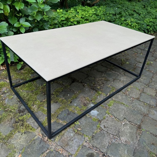 [50357-AS] Amaya Couchtisch 110 x 60 x H 44 cm Ausstellungsstück